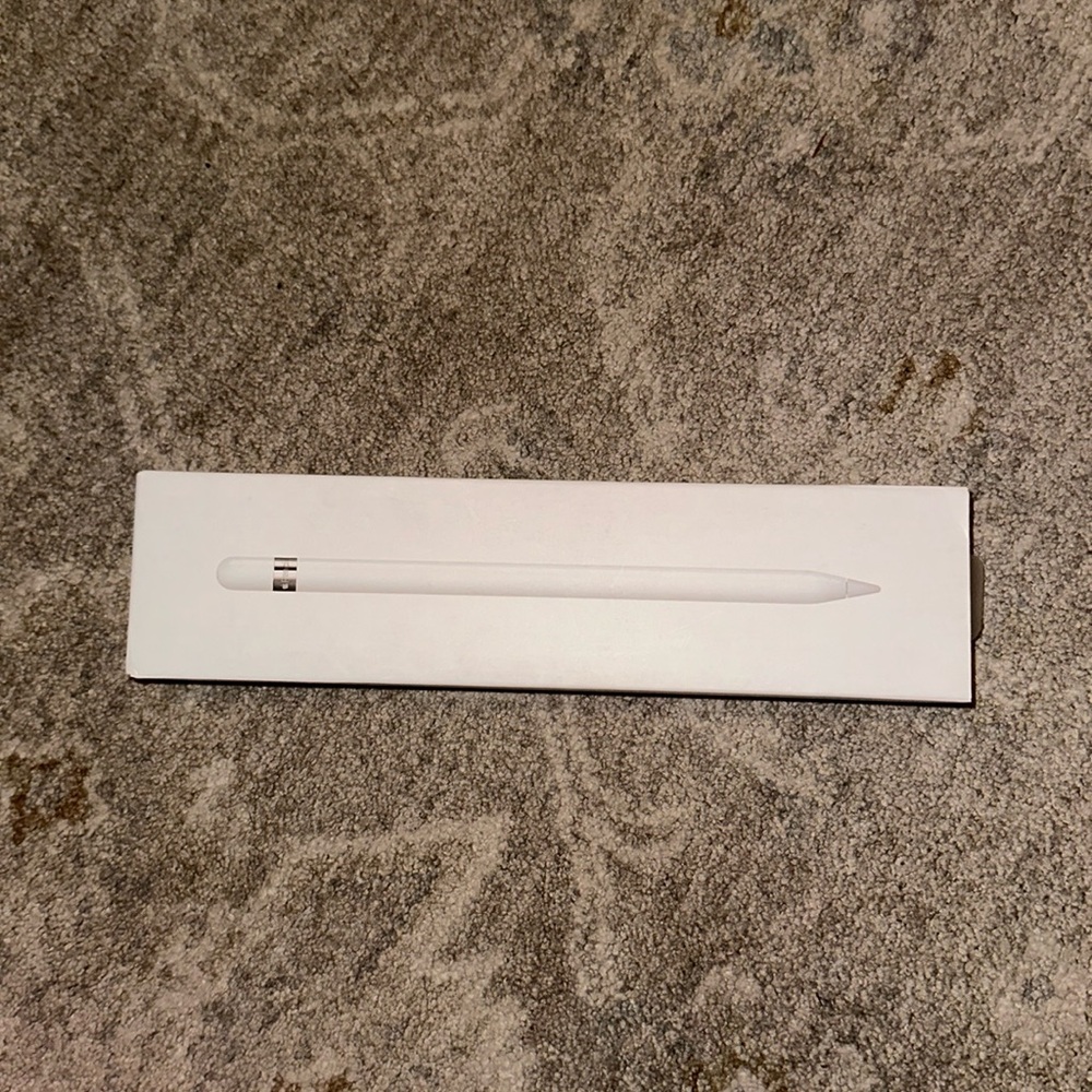 BRAND NEW Apple Pencil (1st generation)